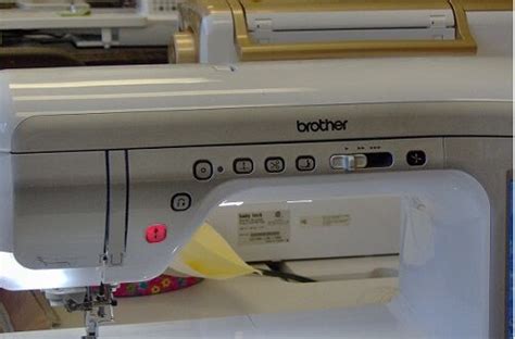 Brother Dream Creator XE – VM 5100 Review (2023 Update).